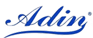 Logo Bordados Adin
