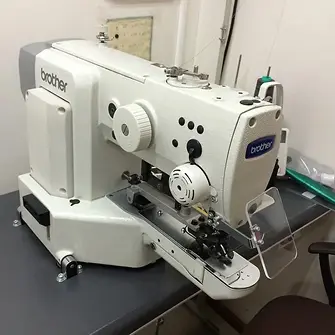 Maquina de coser